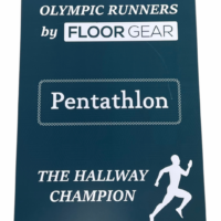 Floorgear Pentathlon Runner - Image 2