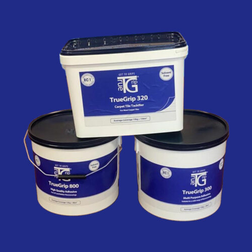 Adhesives
