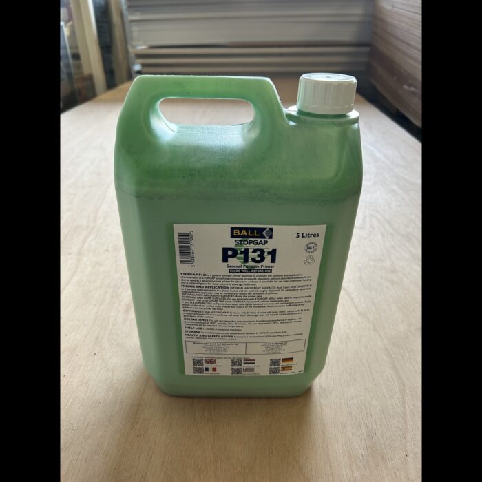 P131 General Purpose Primer (5ltr)
